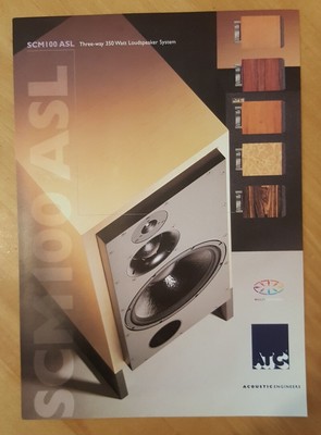 atc scm 100 for sale